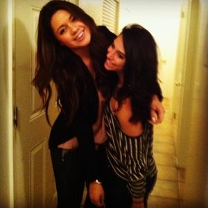 Meet your Posher, Rachael